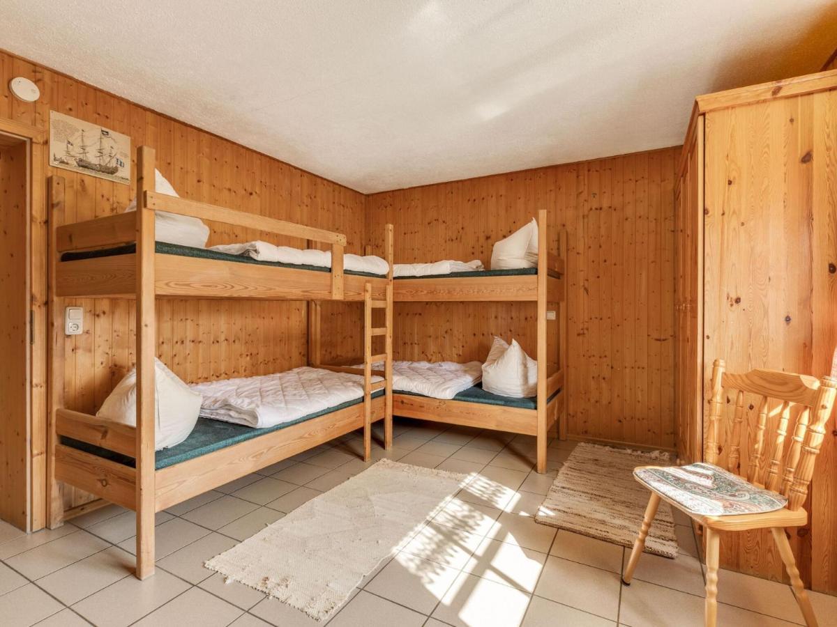 Chalet In Hinterrod Thuringia With Sauna Eisfeld Exterior photo