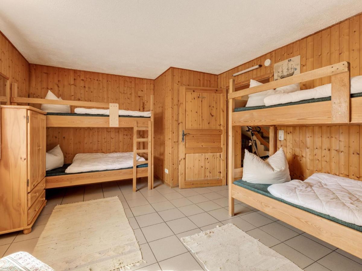 Chalet In Hinterrod Thuringia With Sauna Eisfeld Exterior photo